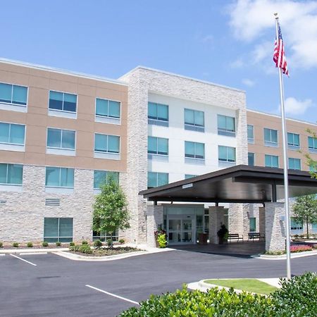 Holiday Inn Express & Suites Tuscaloosa East By Ihg المظهر الخارجي الصورة