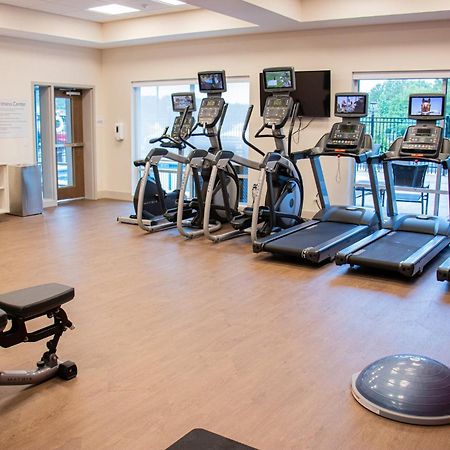 Holiday Inn Express & Suites Tuscaloosa East By Ihg المظهر الخارجي الصورة