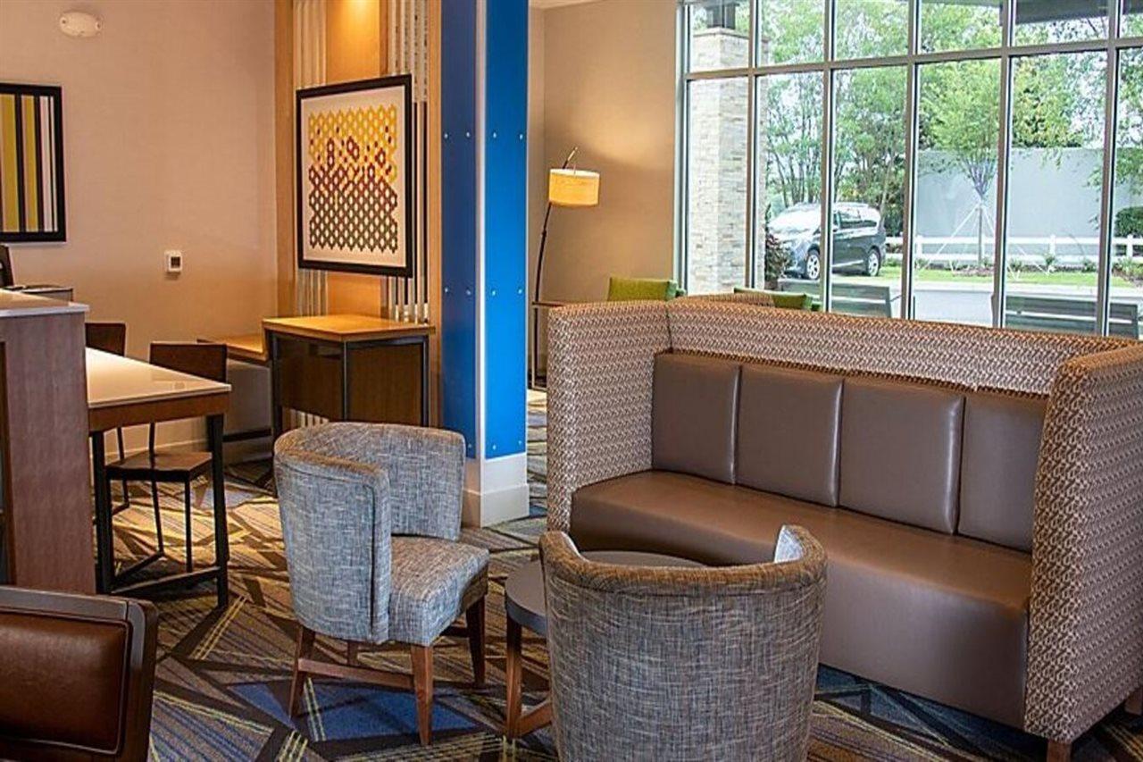 Holiday Inn Express & Suites Tuscaloosa East By Ihg المظهر الخارجي الصورة