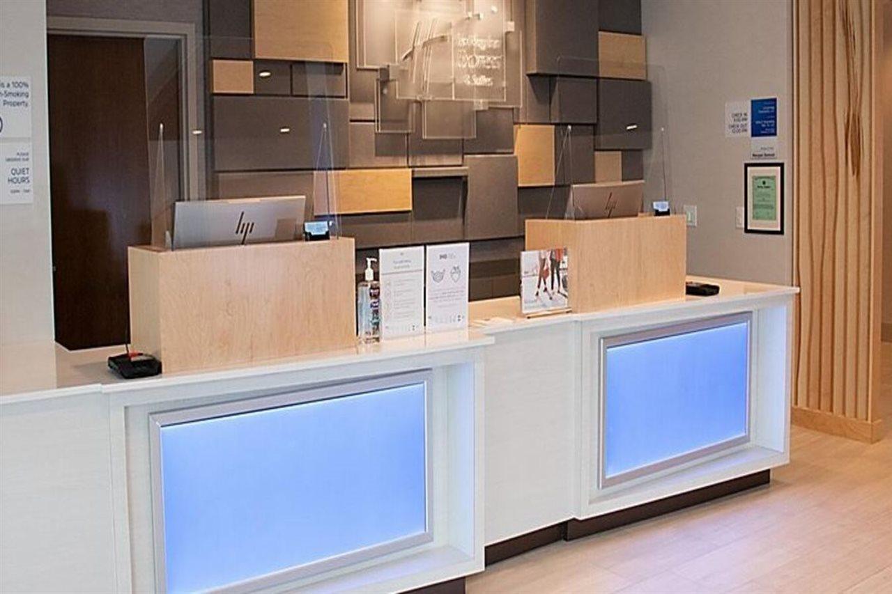 Holiday Inn Express & Suites Tuscaloosa East By Ihg المظهر الخارجي الصورة