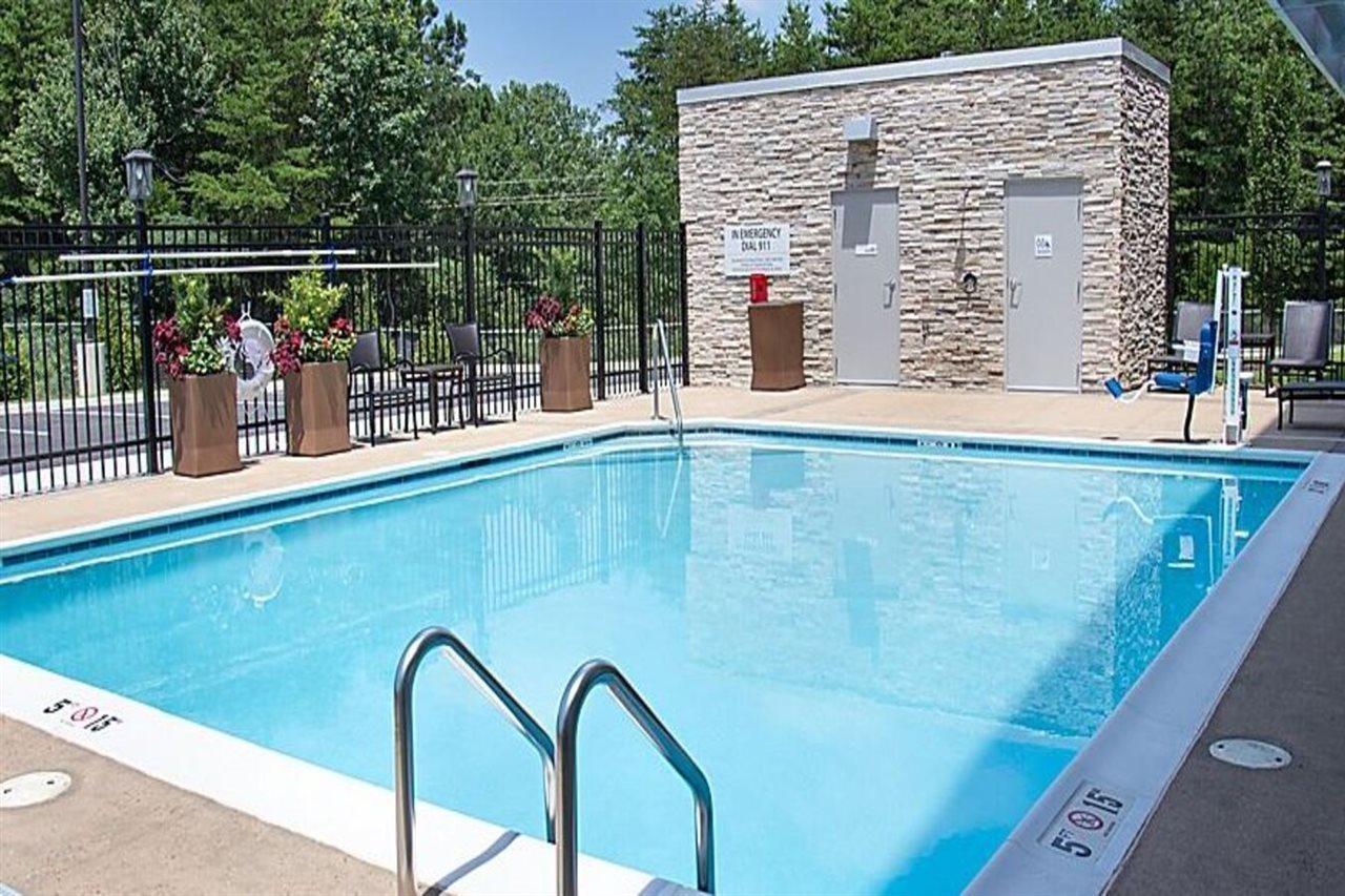 Holiday Inn Express & Suites Tuscaloosa East By Ihg المظهر الخارجي الصورة