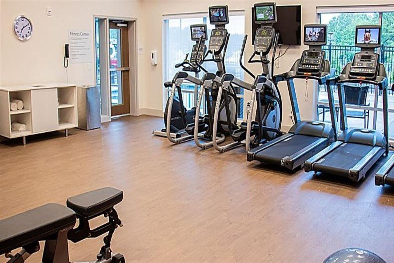 Holiday Inn Express & Suites Tuscaloosa East By Ihg المظهر الخارجي الصورة