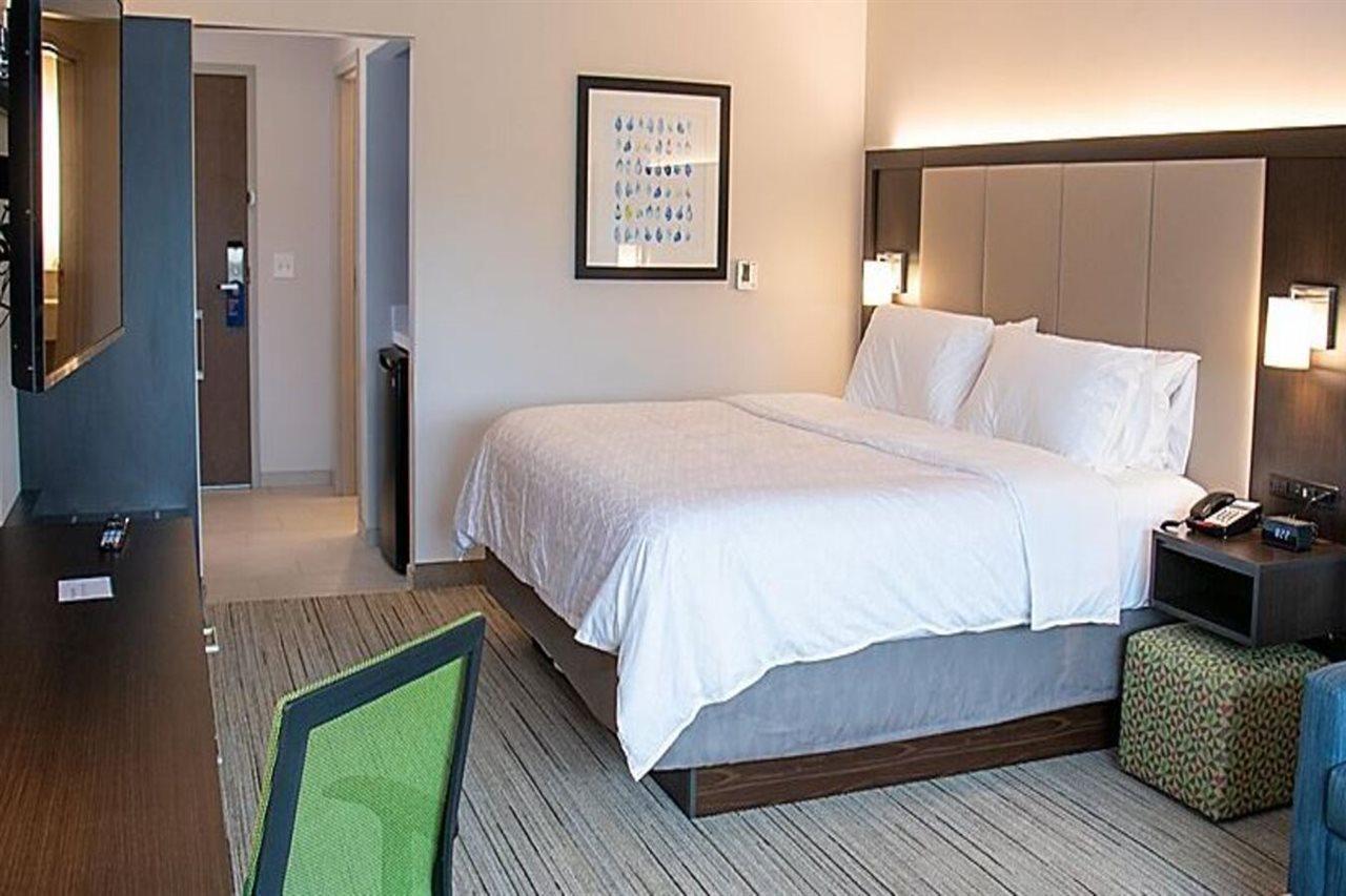 Holiday Inn Express & Suites Tuscaloosa East By Ihg المظهر الخارجي الصورة