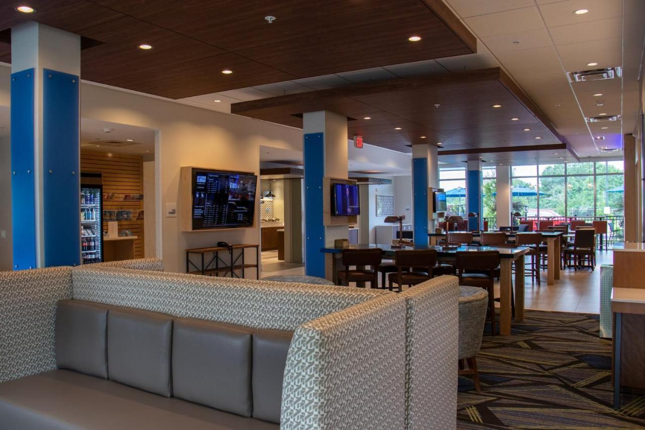 Holiday Inn Express & Suites Tuscaloosa East By Ihg المظهر الخارجي الصورة