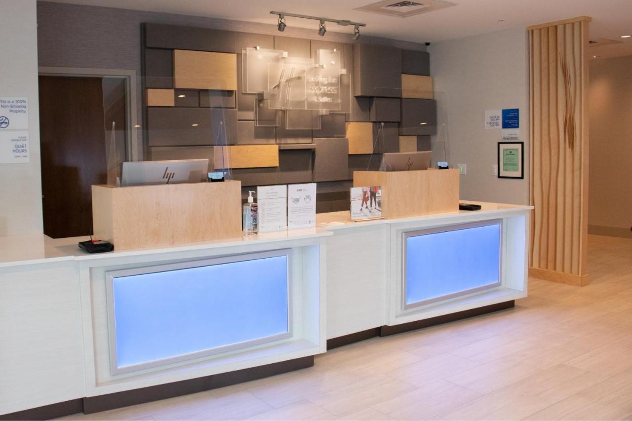 Holiday Inn Express & Suites Tuscaloosa East By Ihg المظهر الخارجي الصورة