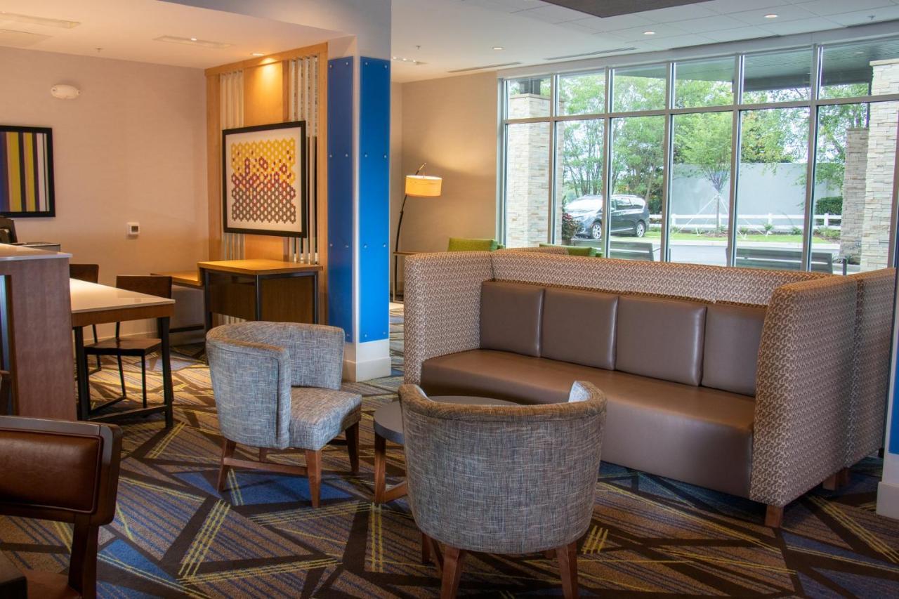 Holiday Inn Express & Suites Tuscaloosa East By Ihg المظهر الخارجي الصورة