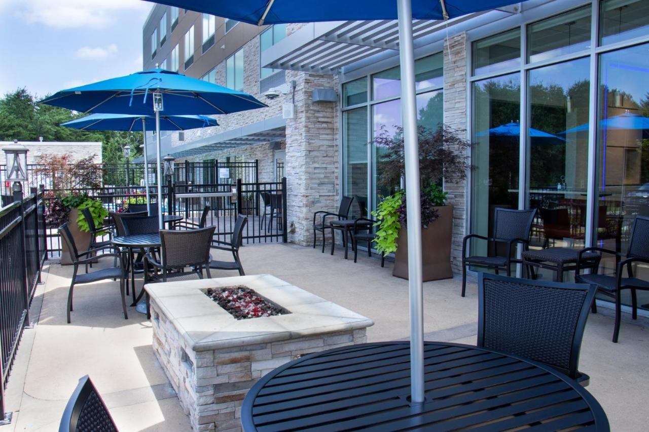 Holiday Inn Express & Suites Tuscaloosa East By Ihg المظهر الخارجي الصورة