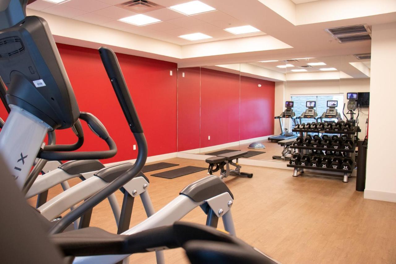 Holiday Inn Express & Suites Tuscaloosa East By Ihg المظهر الخارجي الصورة