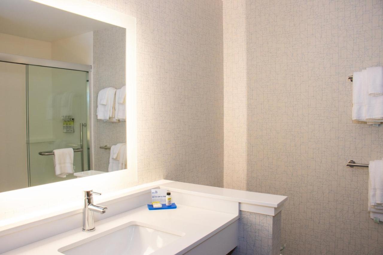 Holiday Inn Express & Suites Tuscaloosa East By Ihg المظهر الخارجي الصورة