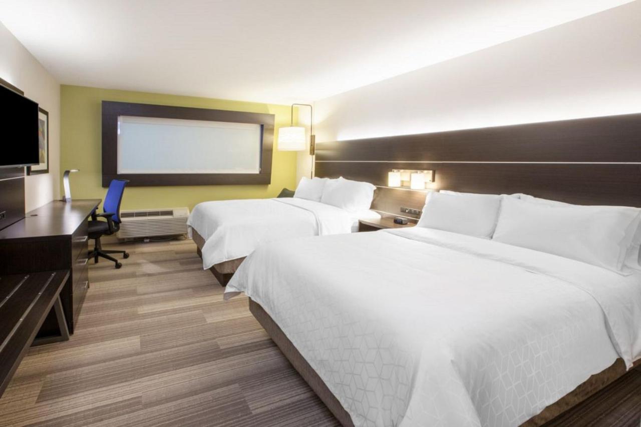 Holiday Inn Express & Suites Tuscaloosa East By Ihg المظهر الخارجي الصورة