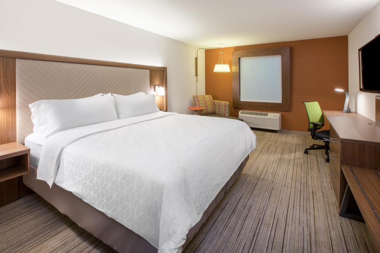 Holiday Inn Express & Suites Tuscaloosa East By Ihg المظهر الخارجي الصورة