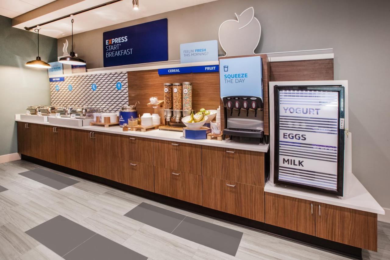 Holiday Inn Express & Suites Tuscaloosa East By Ihg المظهر الخارجي الصورة