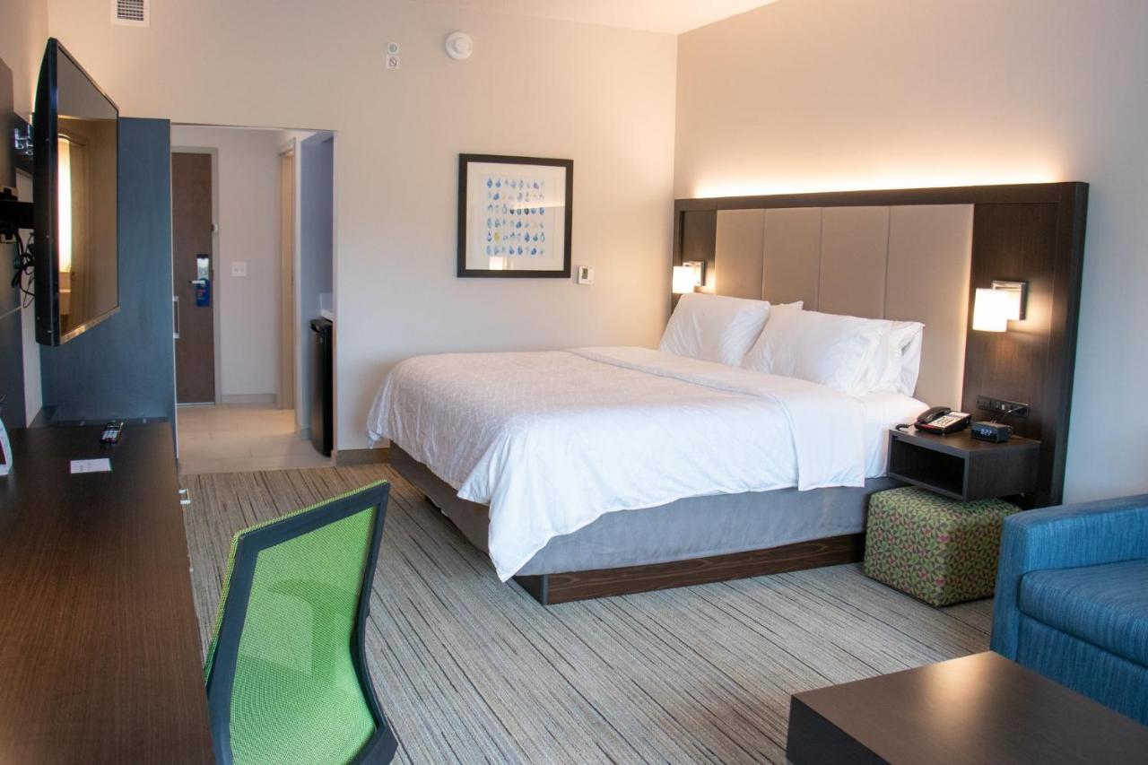 Holiday Inn Express & Suites Tuscaloosa East By Ihg المظهر الخارجي الصورة