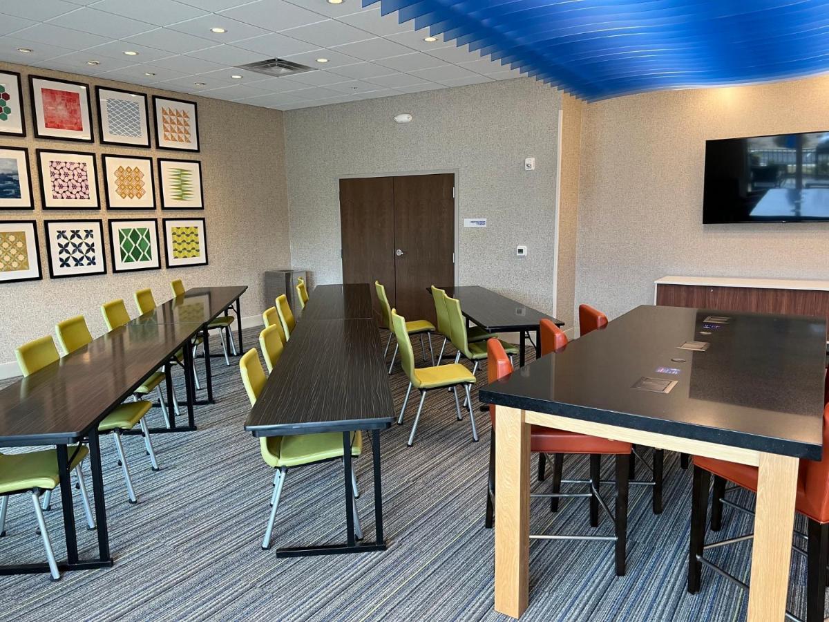 Holiday Inn Express & Suites Tuscaloosa East By Ihg المظهر الخارجي الصورة