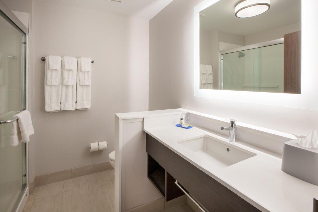 Holiday Inn Express & Suites Tuscaloosa East By Ihg المظهر الخارجي الصورة